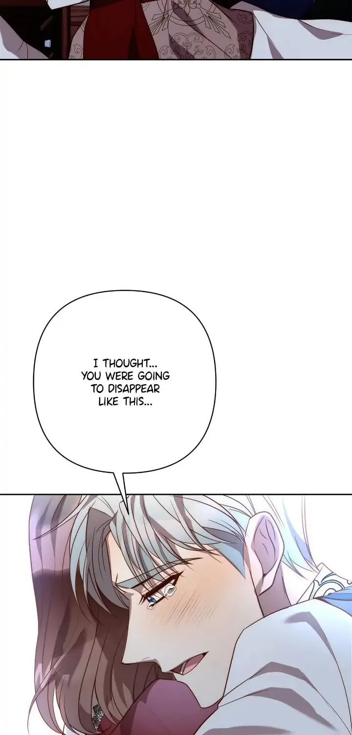 While I'm Back in Time, I'll Get My Revenge Chapter 42 page 18 - 