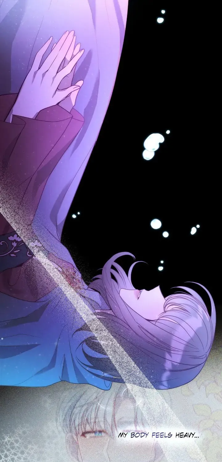 While I'm Back in Time, I'll Get My Revenge Chapter 42 page 4 - 