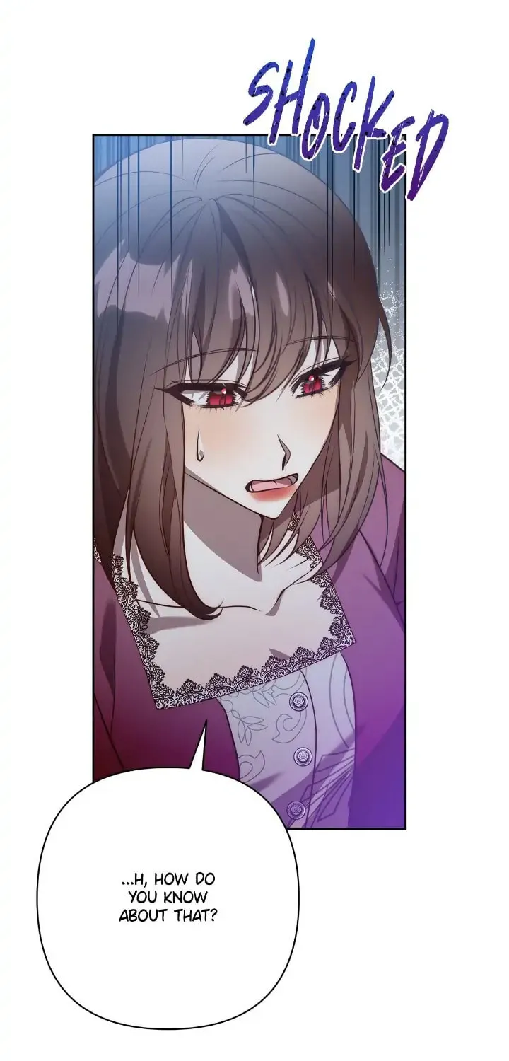 While I'm Back in Time, I'll Get My Revenge Chapter 42 page 32 - 