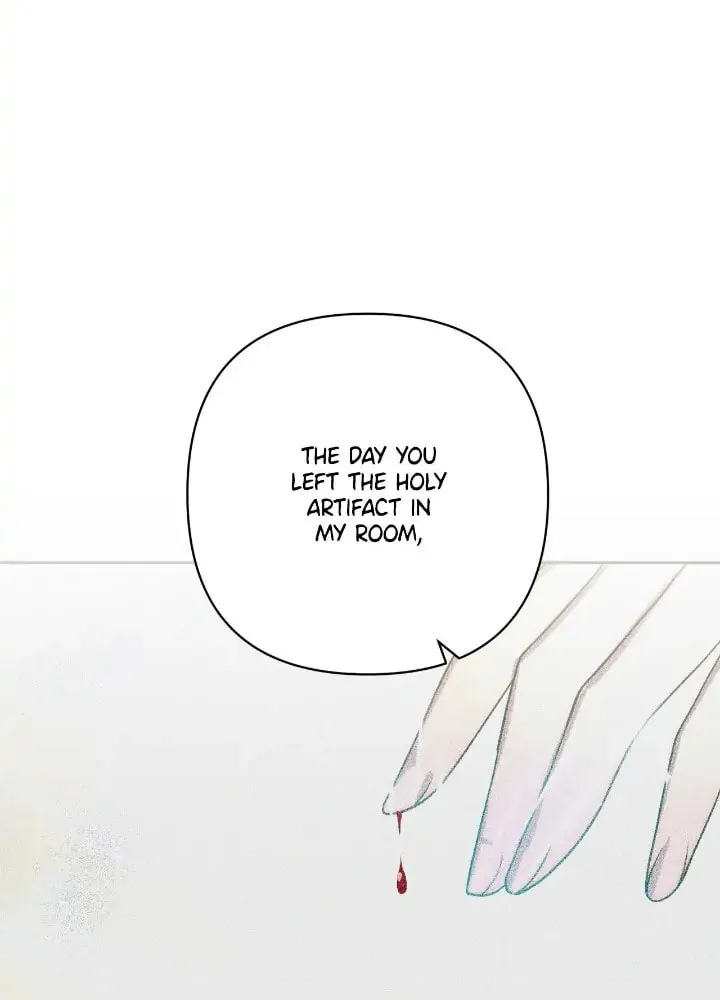 While I'm Back in Time, I'll Get My Revenge Chapter 42 page 33 - 