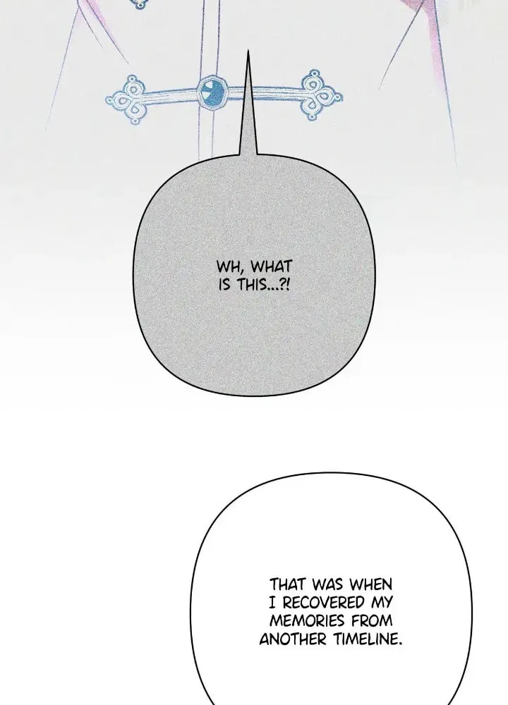 While I'm Back in Time, I'll Get My Revenge Chapter 42 page 36 - 