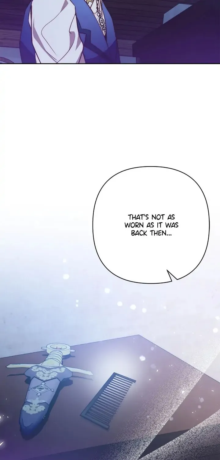 While I'm Back in Time, I'll Get My Revenge Chapter 42 page 44 - 