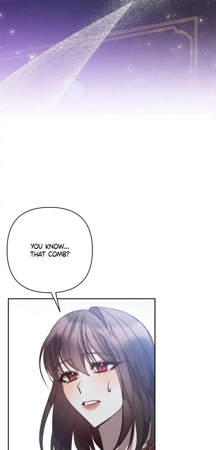 While I'm Back in Time, I'll Get My Revenge Chapter 42 page 45 - 
