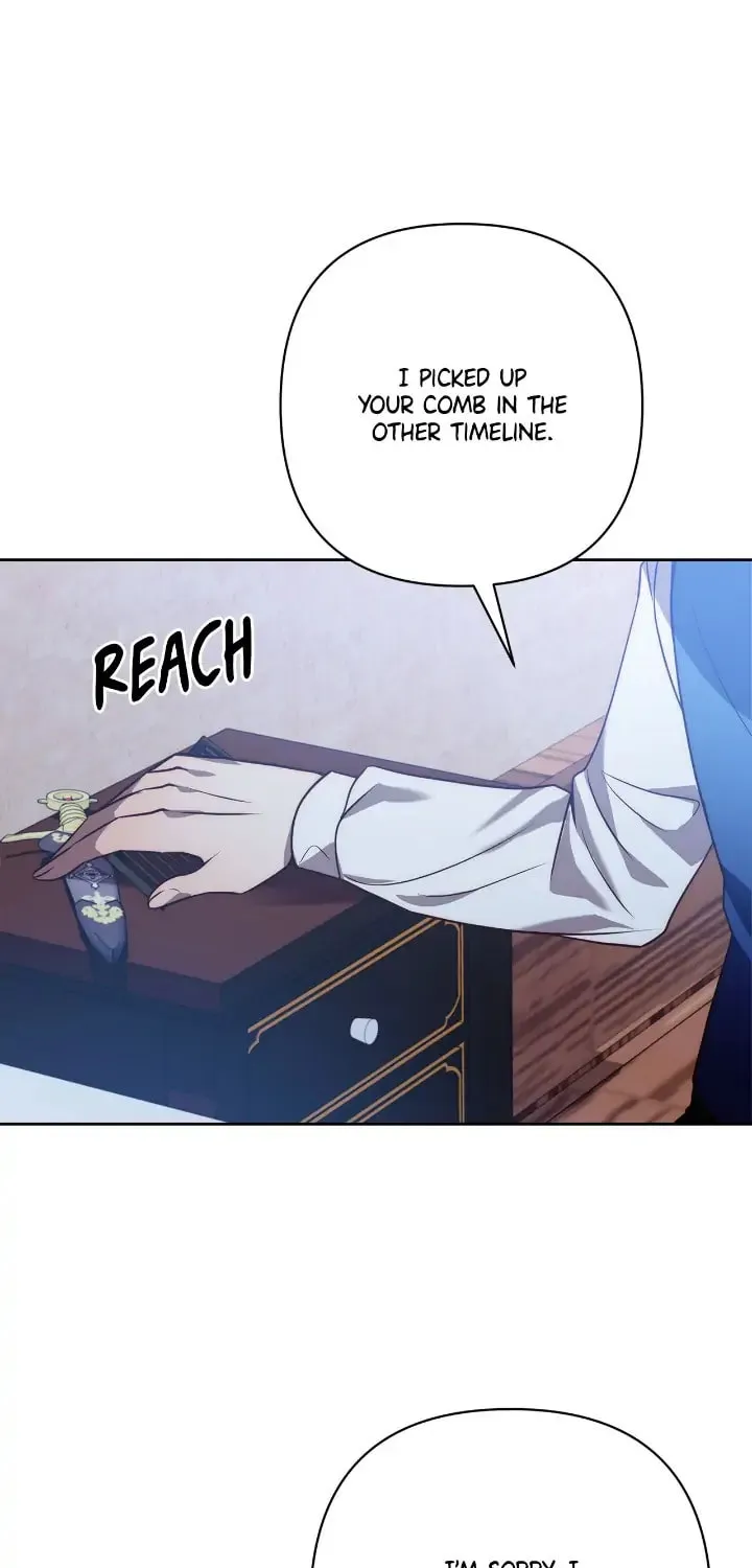 While I'm Back in Time, I'll Get My Revenge Chapter 42 page 47 - 