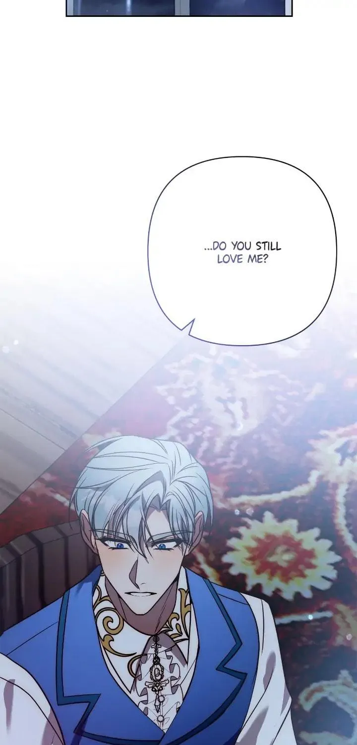 While I'm Back in Time, I'll Get My Revenge Chapter 42 page 53 - 