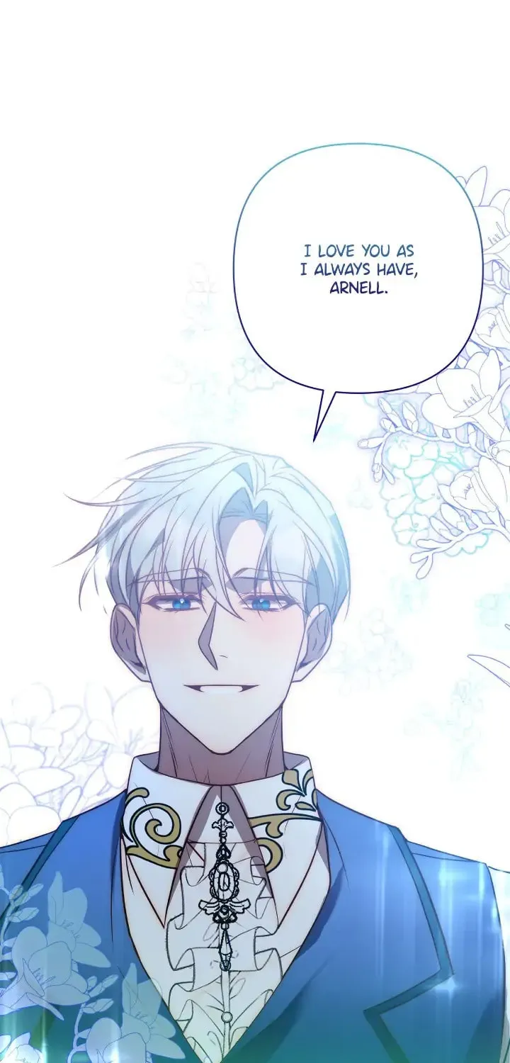 While I'm Back in Time, I'll Get My Revenge Chapter 42 page 55 - 