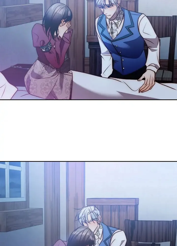 While I'm Back in Time, I'll Get My Revenge Chapter 42 page 57 - 