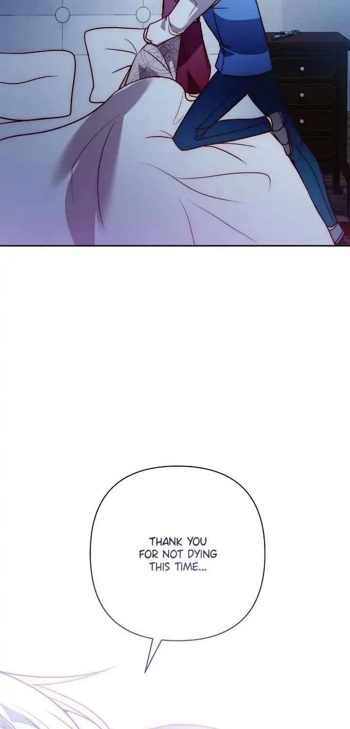 While I'm Back in Time, I'll Get My Revenge Chapter 42 page 59 - 