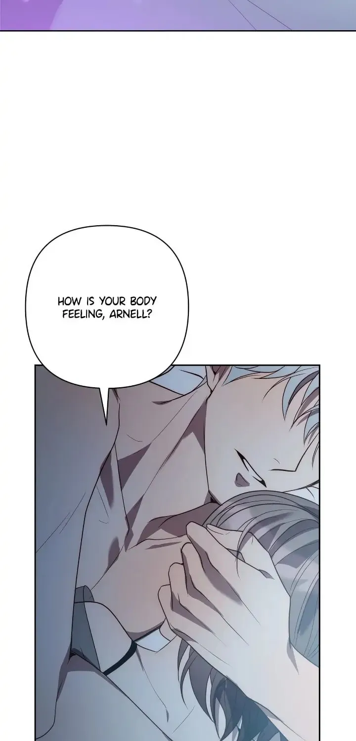 While I'm Back in Time, I'll Get My Revenge Chapter 42 page 73 - 