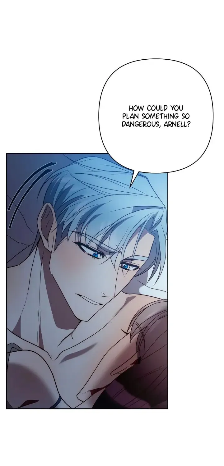 While I'm Back in Time, I'll Get My Revenge Chapter 42 page 79 - 
