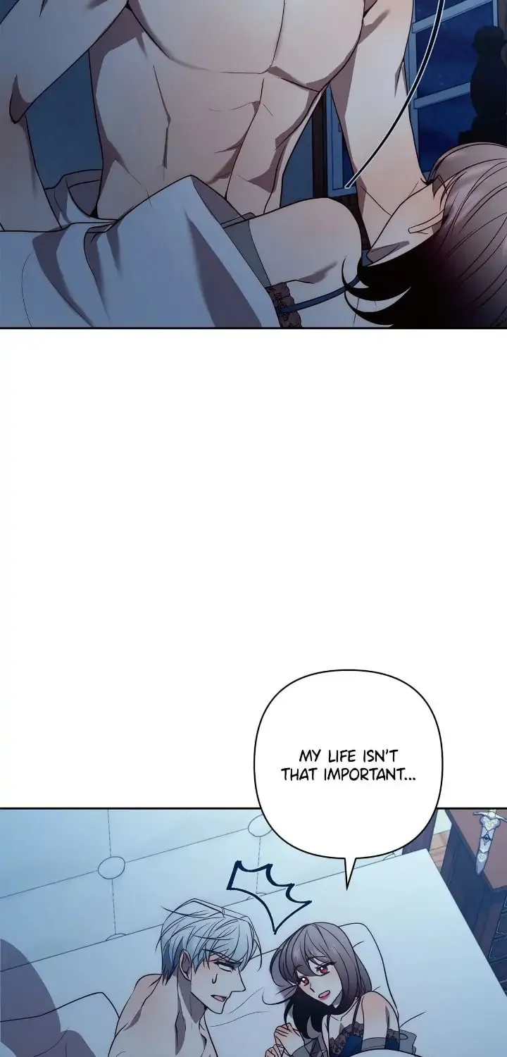 While I'm Back in Time, I'll Get My Revenge Chapter 42 page 82 - 
