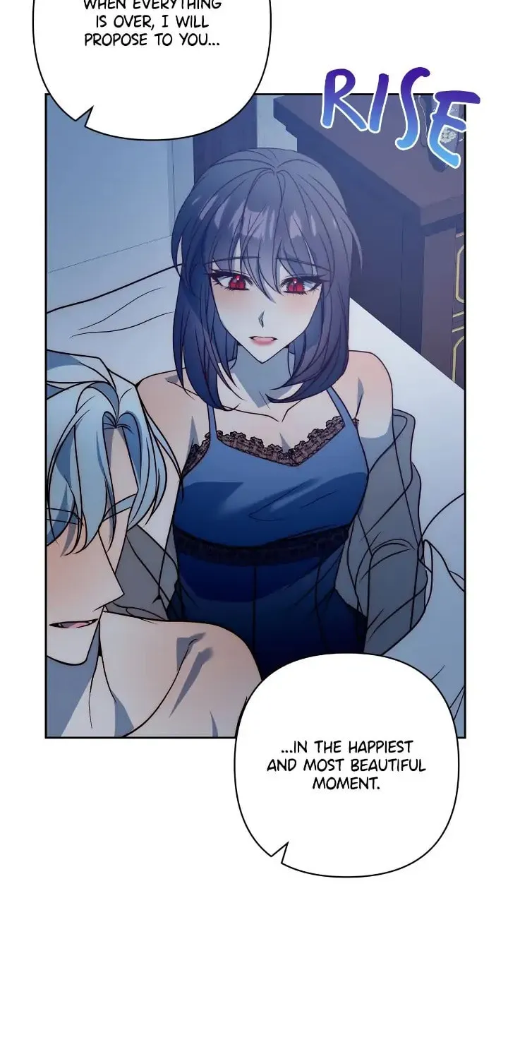 While I'm Back in Time, I'll Get My Revenge Chapter 43 page 11 - 