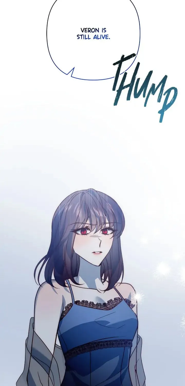 While I'm Back in Time, I'll Get My Revenge Chapter 43 page 19 - 