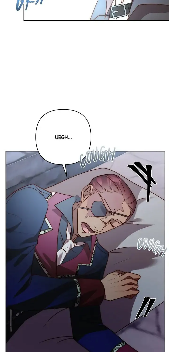 While I'm Back in Time, I'll Get My Revenge Chapter 43 page 31 - 