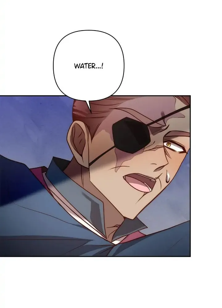 While I'm Back in Time, I'll Get My Revenge Chapter 43 page 35 - 