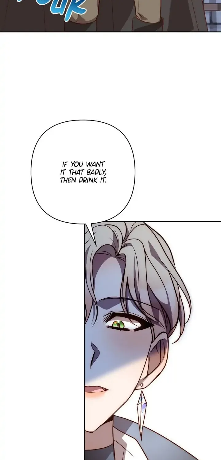 While I'm Back in Time, I'll Get My Revenge Chapter 43 page 38 - 
