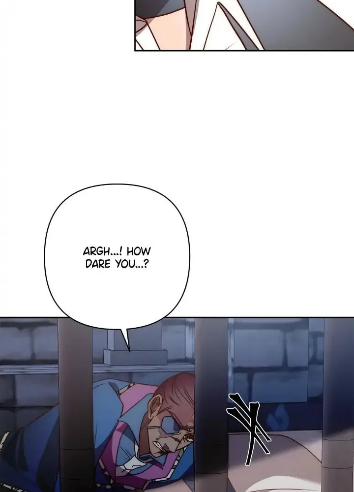 While I'm Back in Time, I'll Get My Revenge Chapter 43 page 39 - 