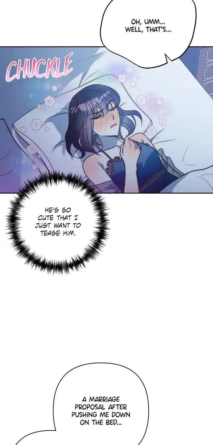 While I'm Back in Time, I'll Get My Revenge Chapter 43 page 5 - 