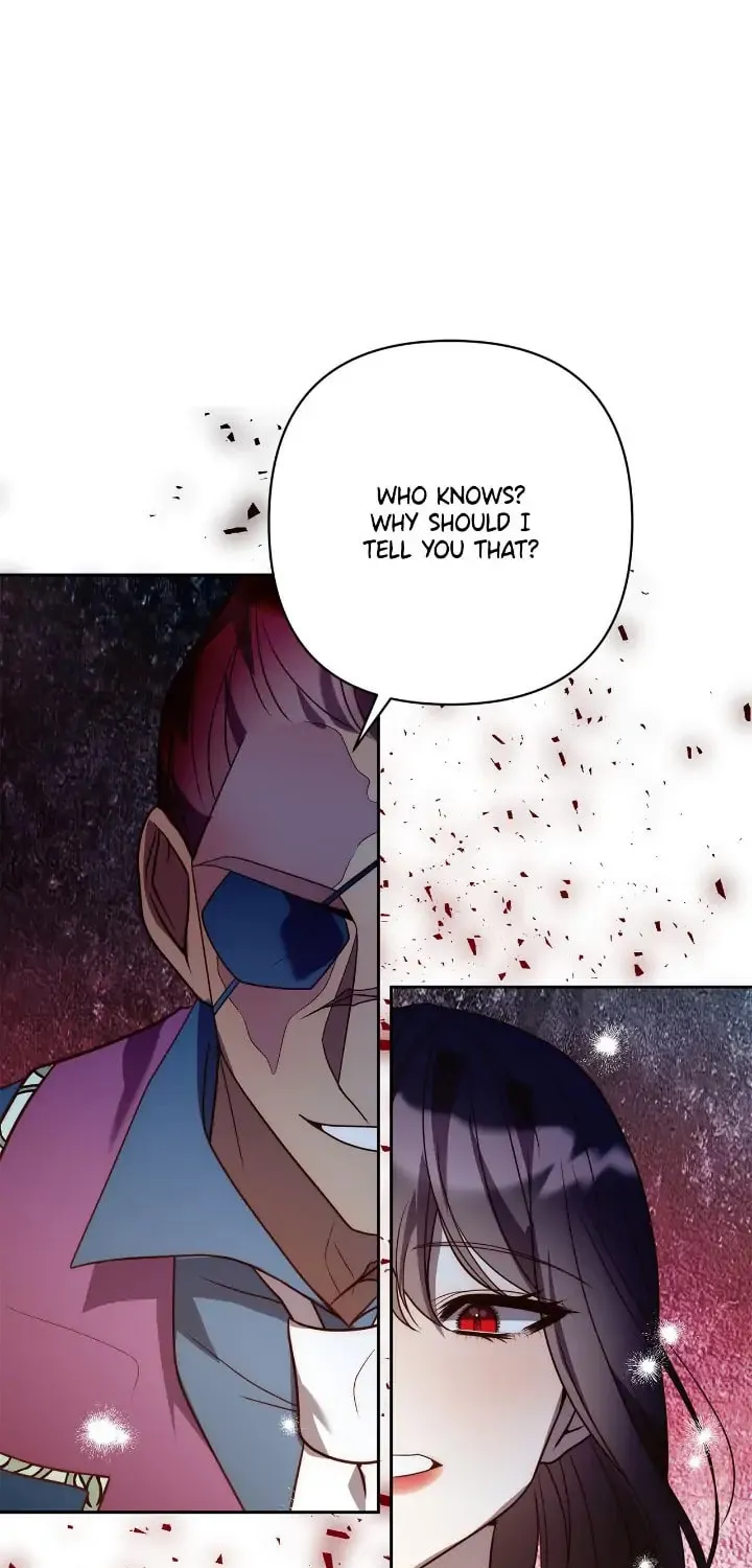 While I'm Back in Time, I'll Get My Revenge Chapter 43 page 48 - 