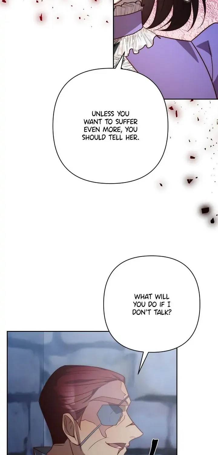 While I'm Back in Time, I'll Get My Revenge Chapter 43 page 49 - 
