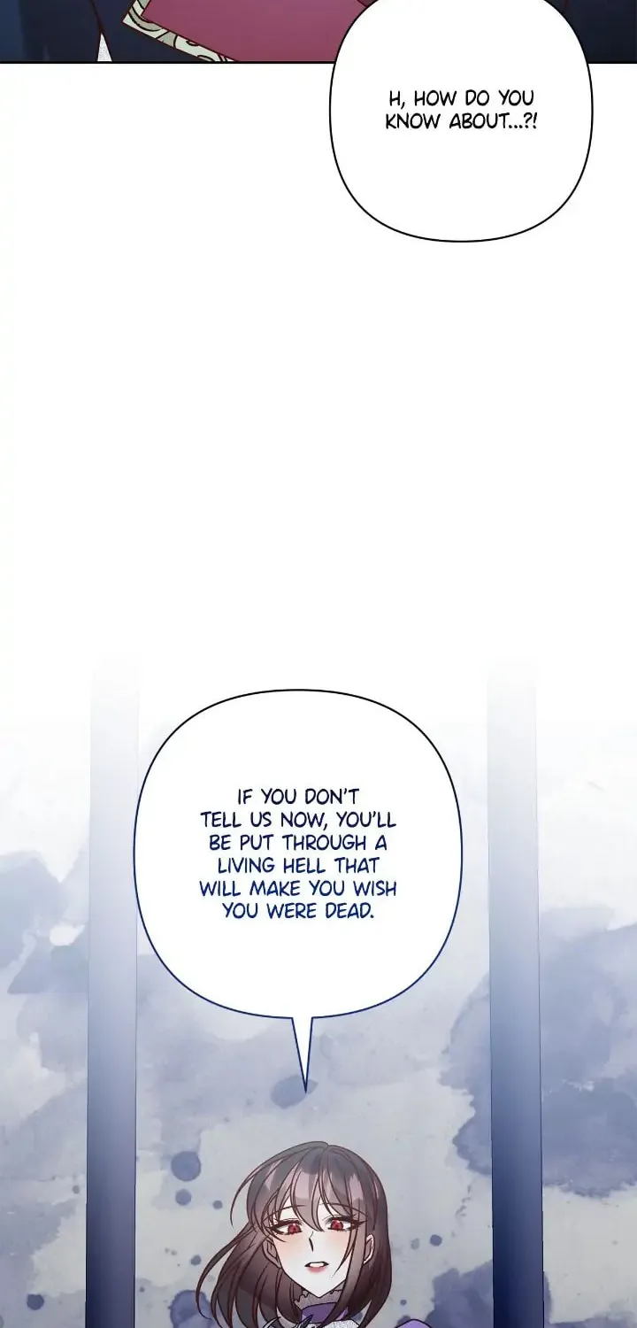 While I'm Back in Time, I'll Get My Revenge Chapter 43 page 59 - 