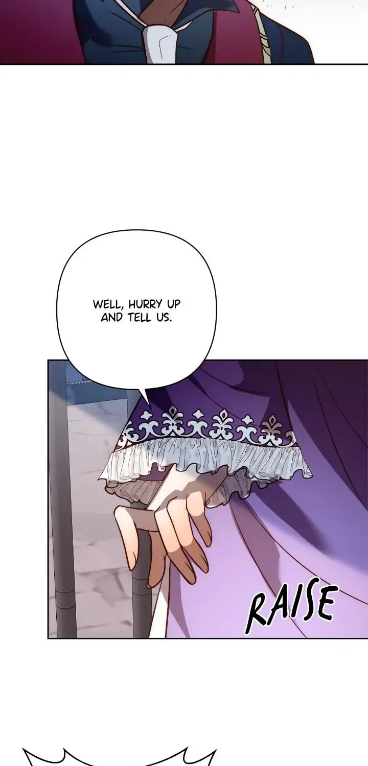 While I'm Back in Time, I'll Get My Revenge Chapter 43 page 71 - 