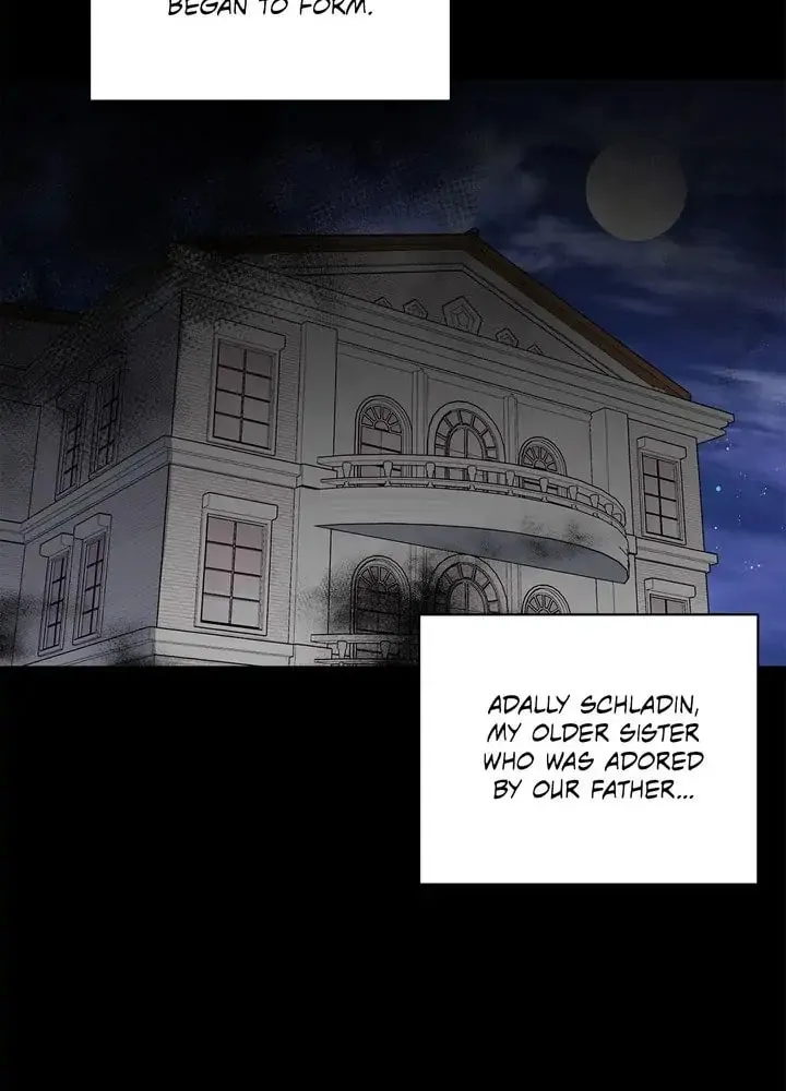 While I'm Back in Time, I'll Get My Revenge Chapter 5 page 16 - 