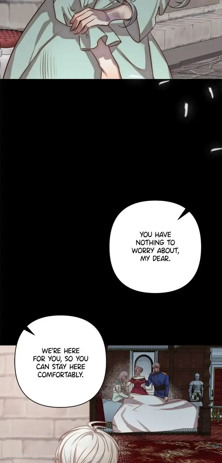 While I'm Back in Time, I'll Get My Revenge Chapter 5 page 18 - 