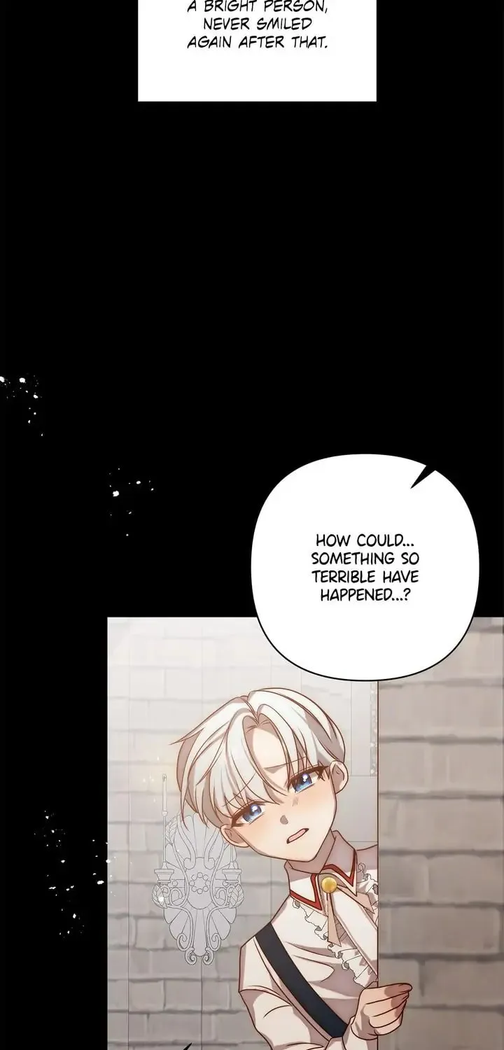 While I'm Back in Time, I'll Get My Revenge Chapter 5 page 20 - 