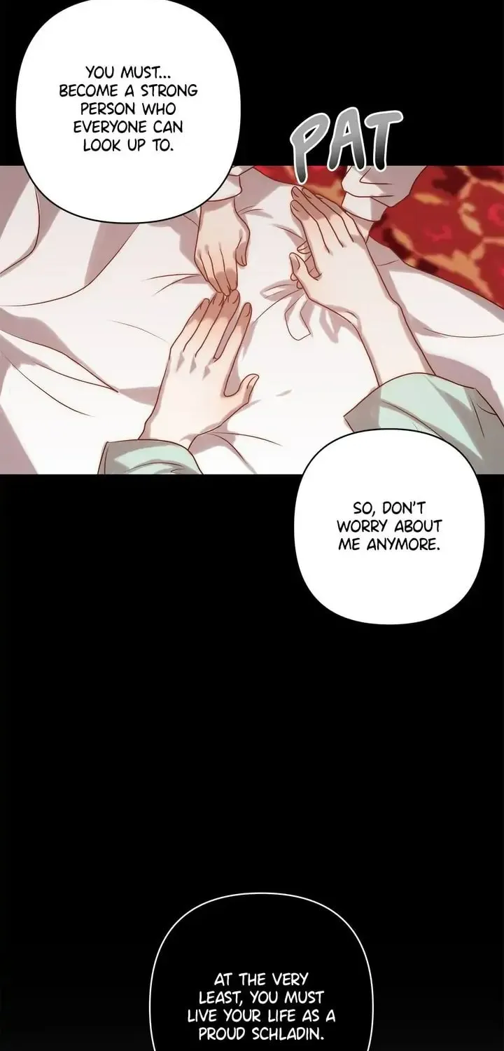 While I'm Back in Time, I'll Get My Revenge Chapter 5 page 25 - 