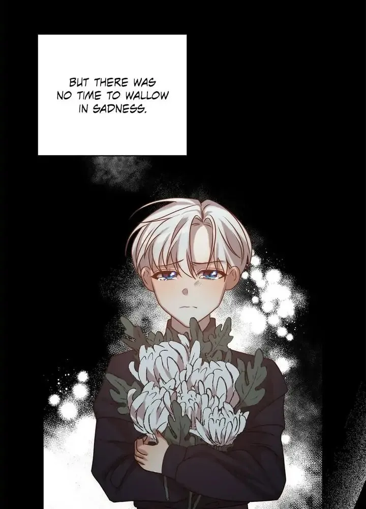 While I'm Back in Time, I'll Get My Revenge Chapter 5 page 29 - 