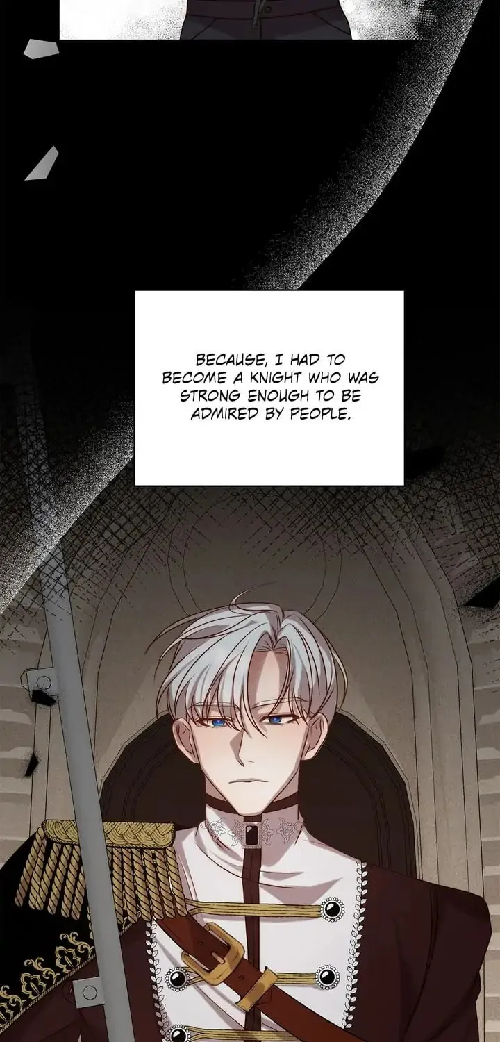 While I'm Back in Time, I'll Get My Revenge Chapter 5 page 30 - 