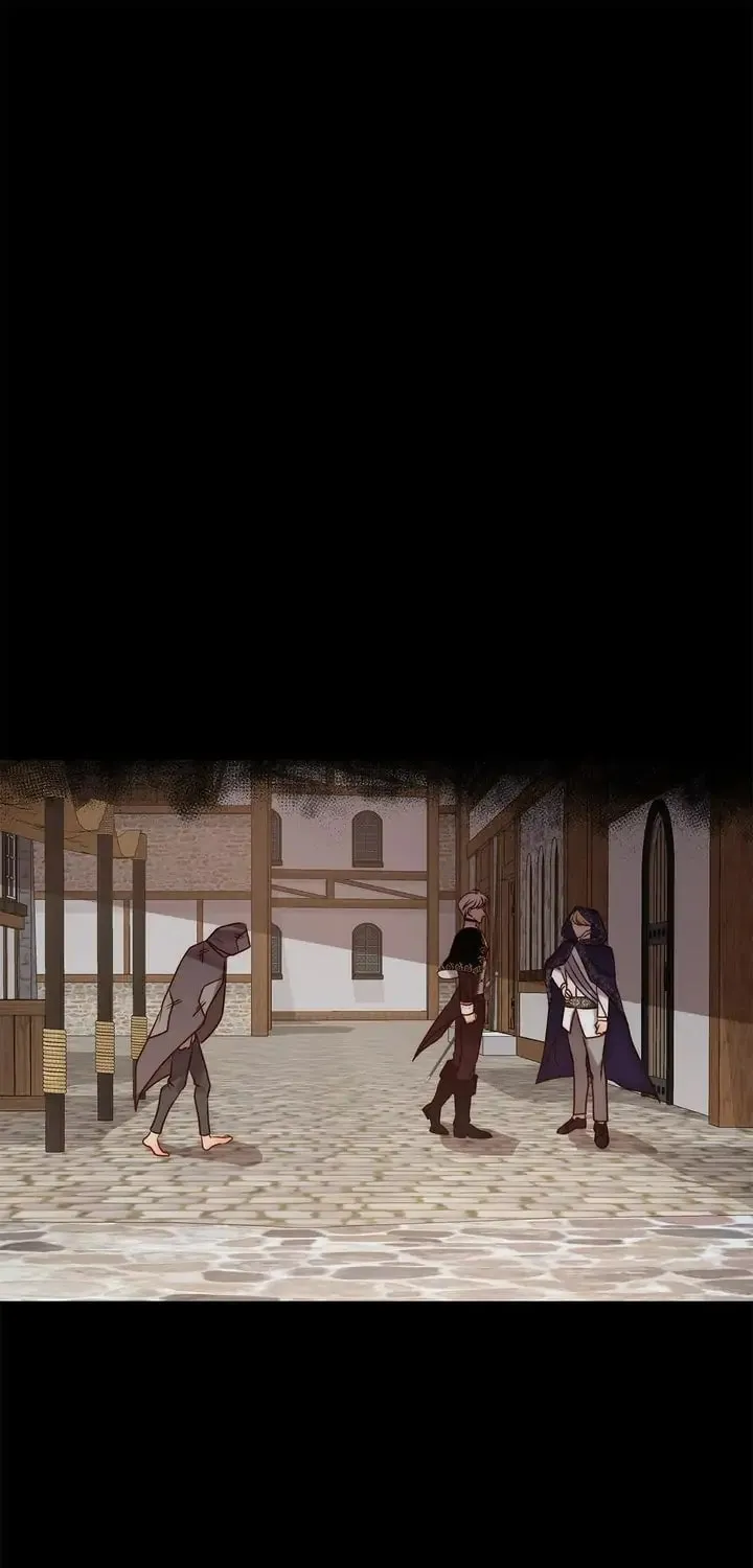 While I'm Back in Time, I'll Get My Revenge Chapter 5 page 33 - 