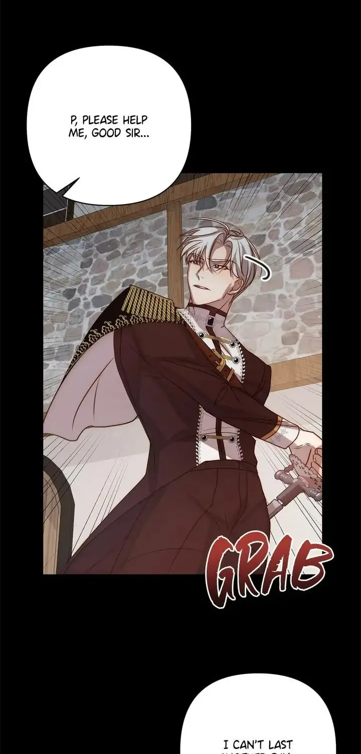 While I'm Back in Time, I'll Get My Revenge Chapter 5 page 34 - 