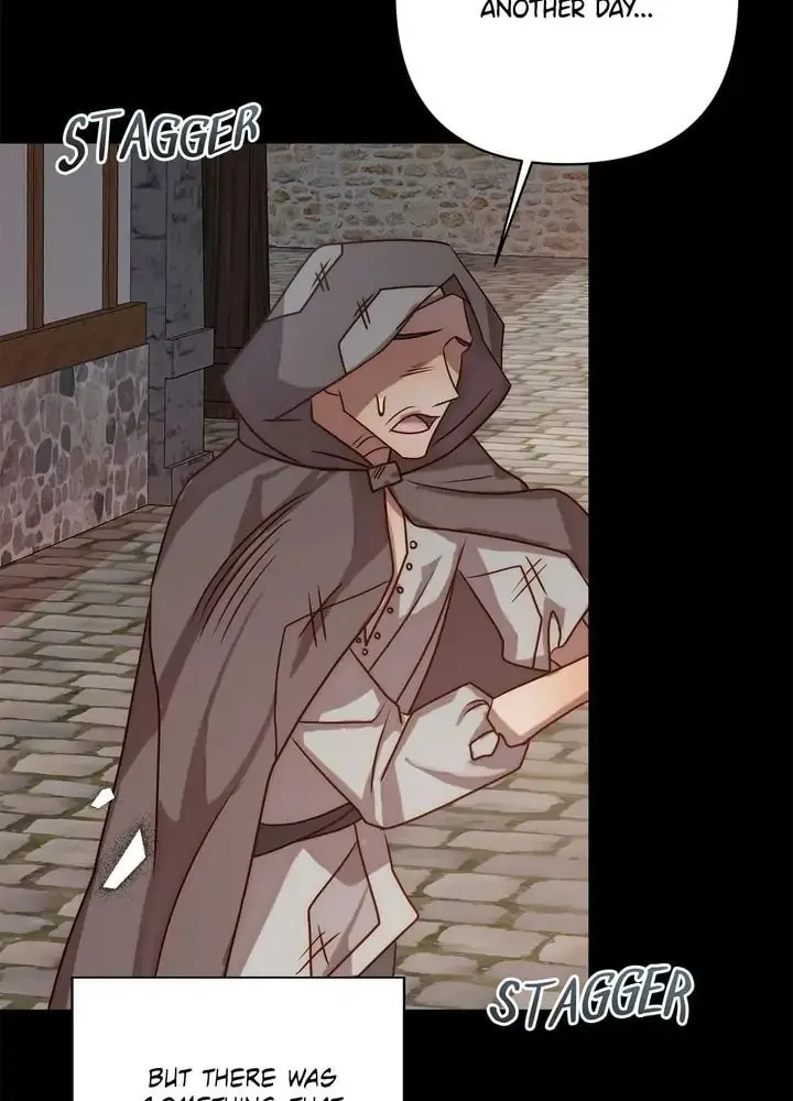While I'm Back in Time, I'll Get My Revenge Chapter 5 page 35 - 