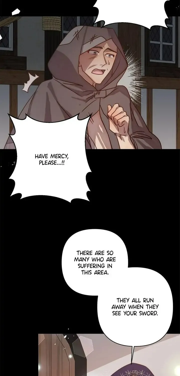 While I'm Back in Time, I'll Get My Revenge Chapter 5 page 37 - 