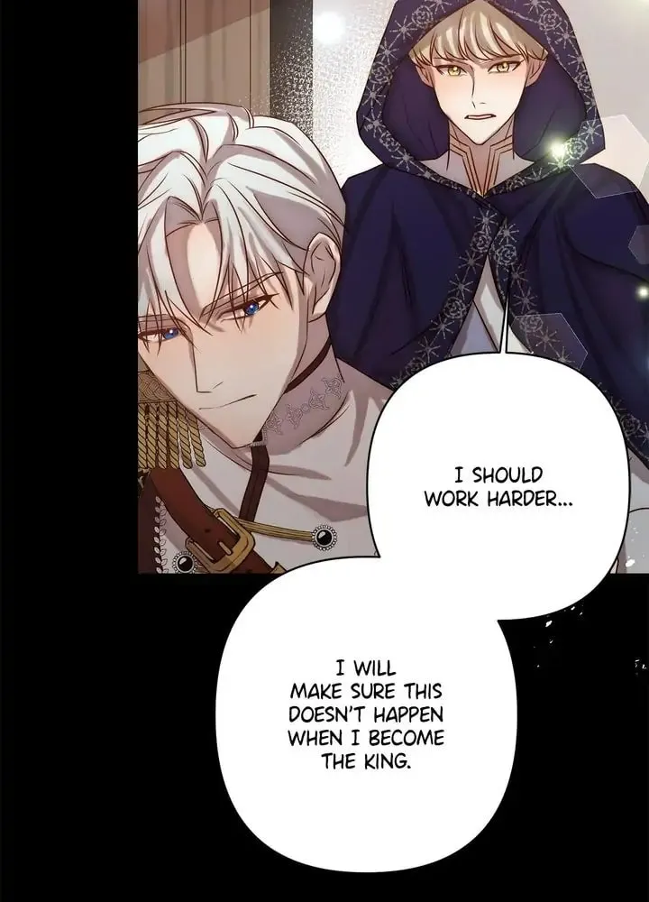 While I'm Back in Time, I'll Get My Revenge Chapter 5 page 38 - 