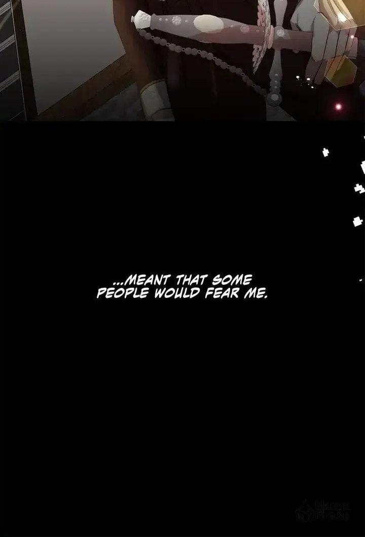 While I'm Back in Time, I'll Get My Revenge Chapter 5 page 40 - 