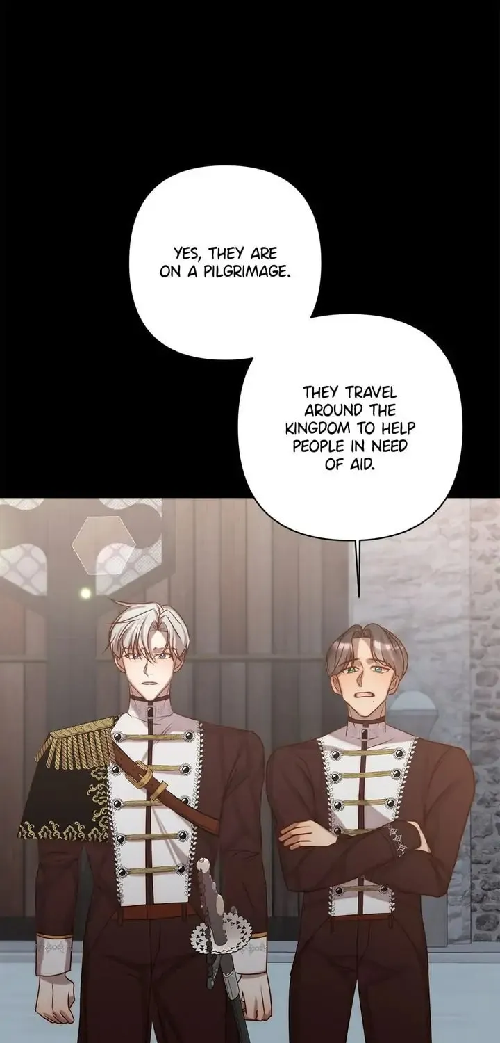 While I'm Back in Time, I'll Get My Revenge Chapter 5 page 44 - 