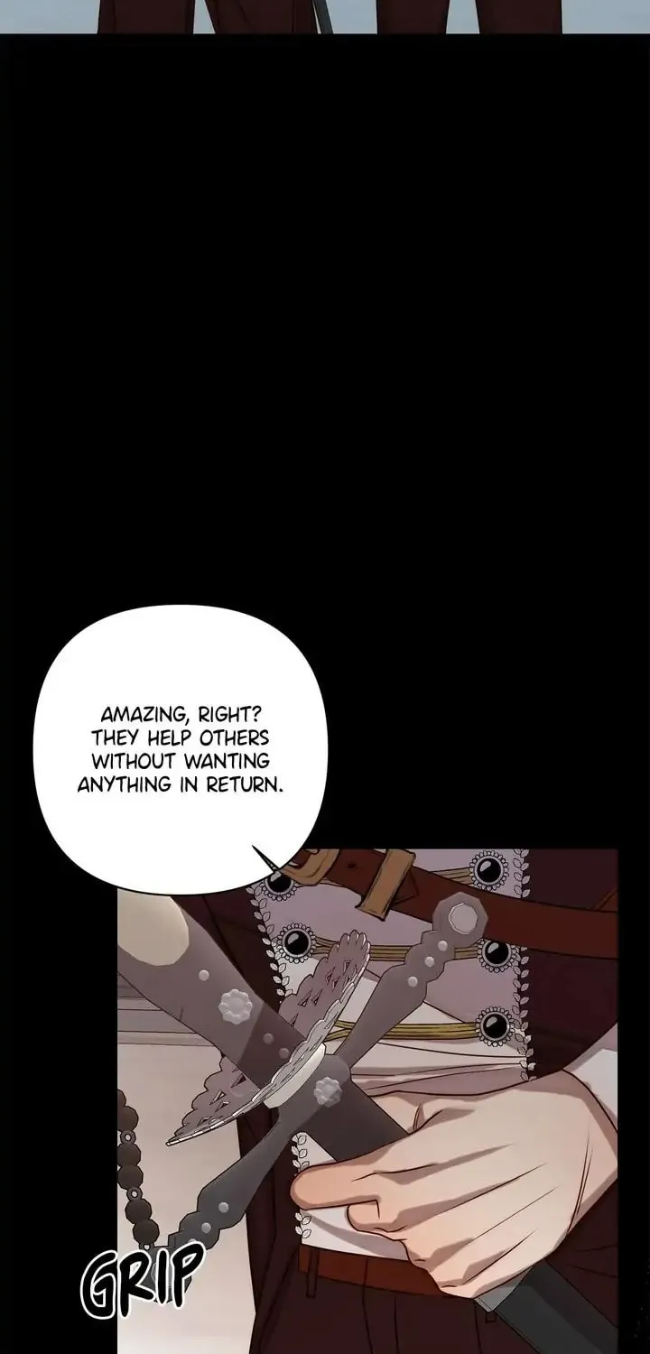 While I'm Back in Time, I'll Get My Revenge Chapter 5 page 45 - 