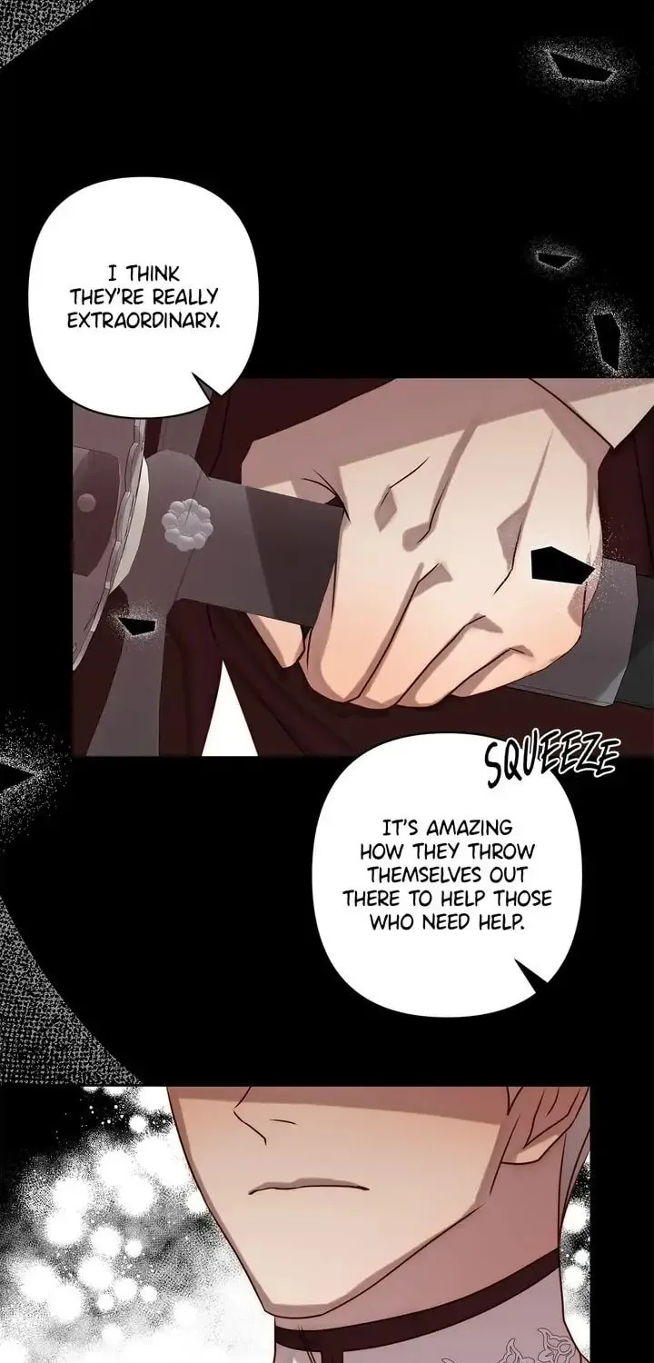 While I'm Back in Time, I'll Get My Revenge Chapter 5 page 47 - 