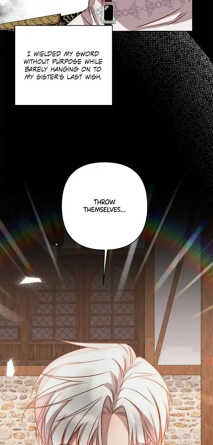 While I'm Back in Time, I'll Get My Revenge Chapter 5 page 48 - 