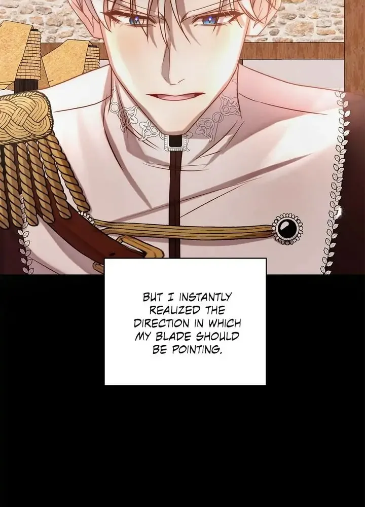 While I'm Back in Time, I'll Get My Revenge Chapter 5 page 49 - 