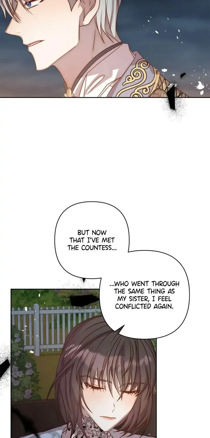 While I'm Back in Time, I'll Get My Revenge Chapter 5 page 52 - 