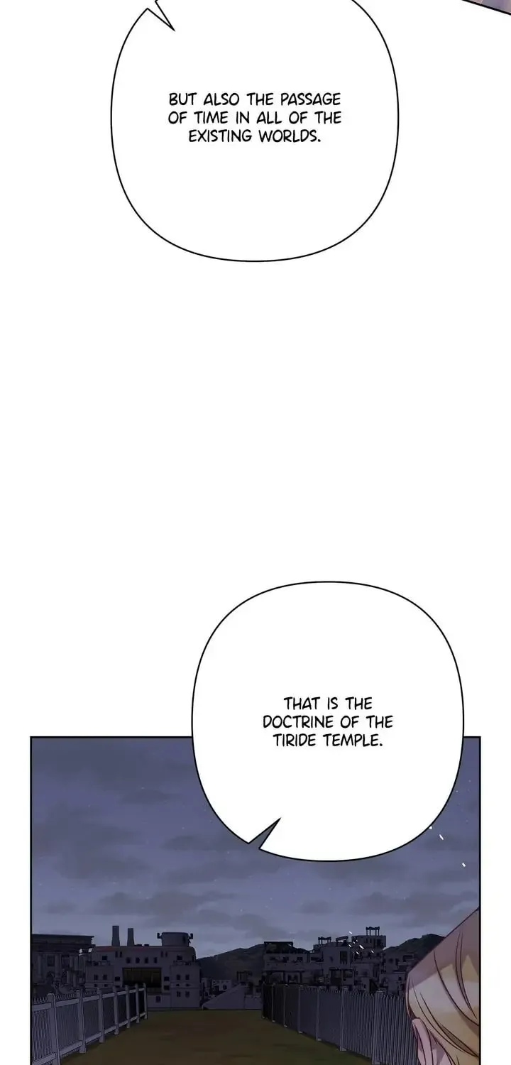 While I'm Back in Time, I'll Get My Revenge Chapter 5 page 57 - 