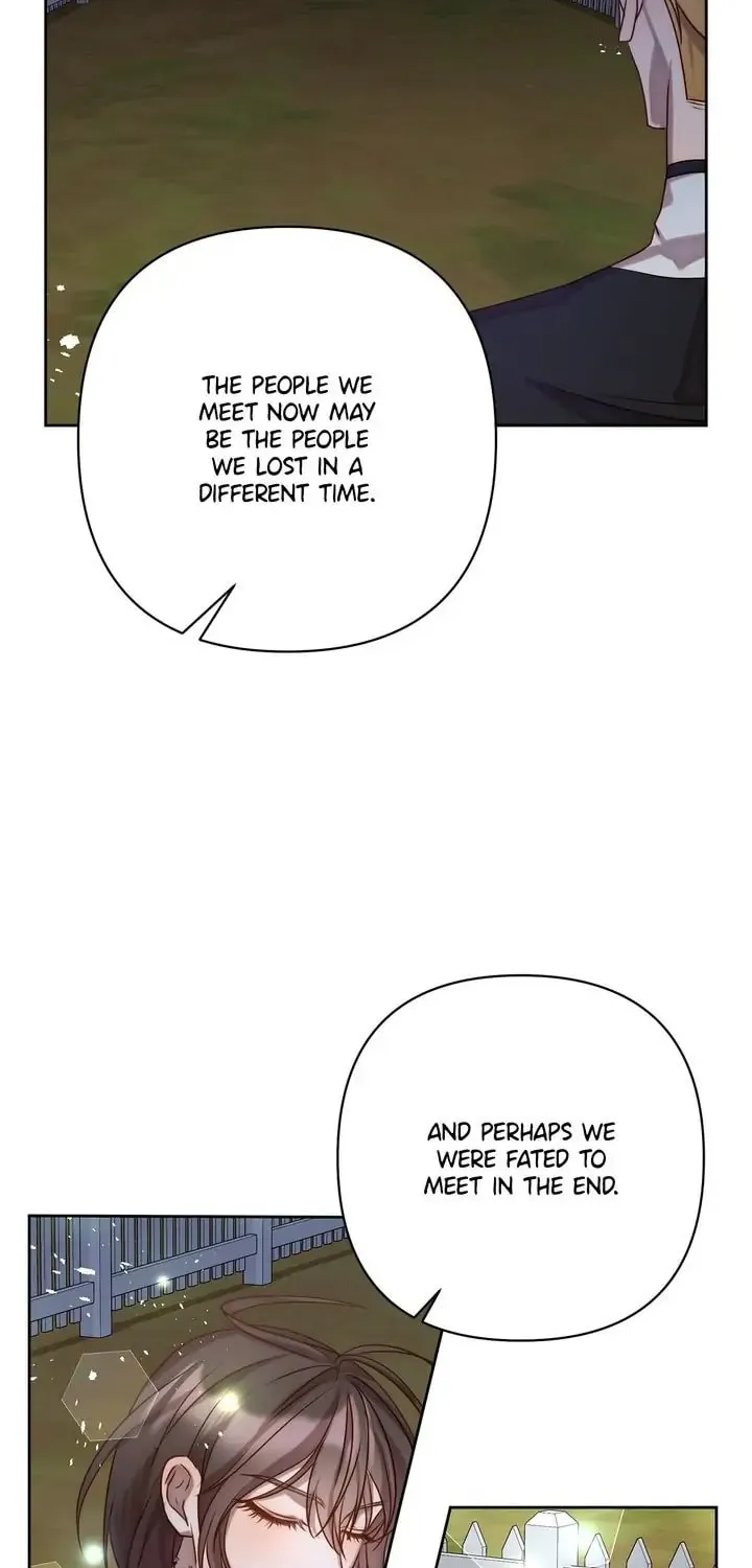 While I'm Back in Time, I'll Get My Revenge Chapter 5 page 58 - 