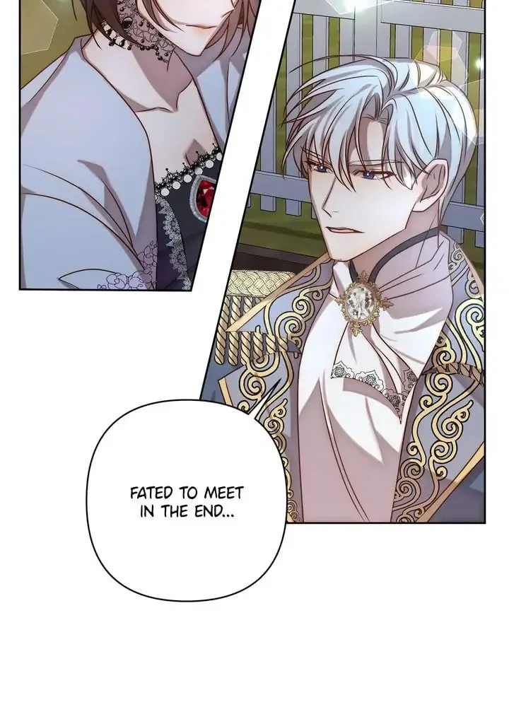 While I'm Back in Time, I'll Get My Revenge Chapter 5 page 59 - 