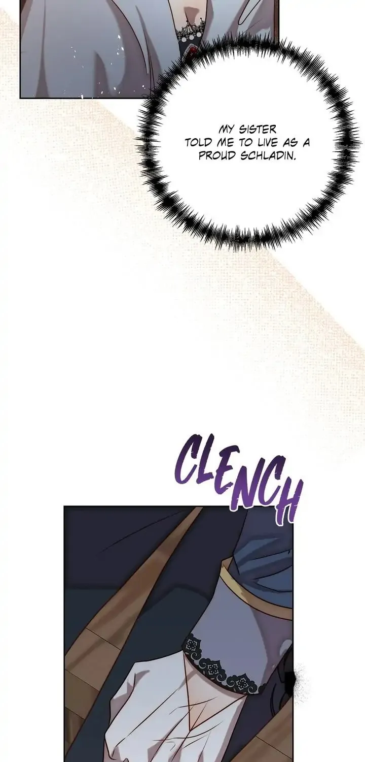 While I'm Back in Time, I'll Get My Revenge Chapter 5 page 64 - 