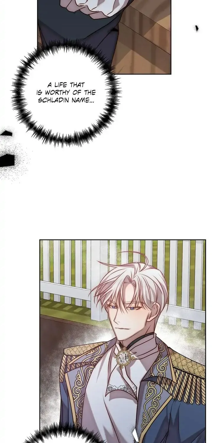 While I'm Back in Time, I'll Get My Revenge Chapter 5 page 65 - 