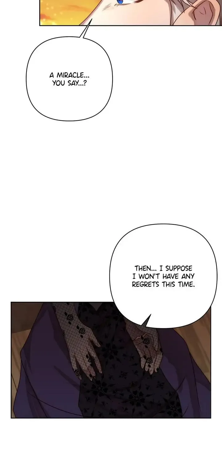 While I'm Back in Time, I'll Get My Revenge Chapter 5 page 10 - 